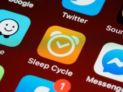 Can a circadian rhythm app stop depression and bipolar relapse?