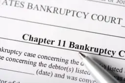 Clinic and physician practice bankruptcies spike in 2026 so far